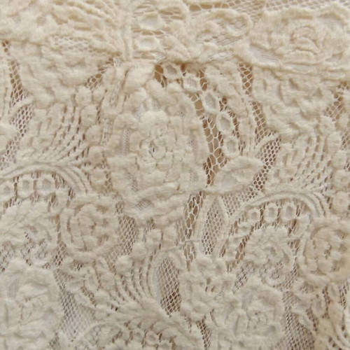 Ermanno Scervino lace blouse like new