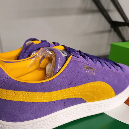 Puma Suede new, size 41