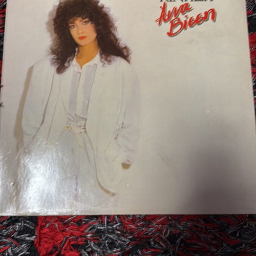 Anna Vissi I Epomeni Kinisi LP used, laiko