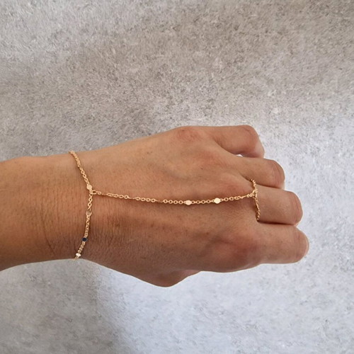 Hand jewelry new from store closure