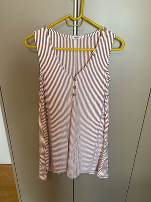 Φόρεμα Pull & Bear, μέγεθος XS, μεταχειρισμένο