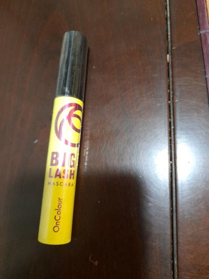 Mascara Big Lash Oriflame new