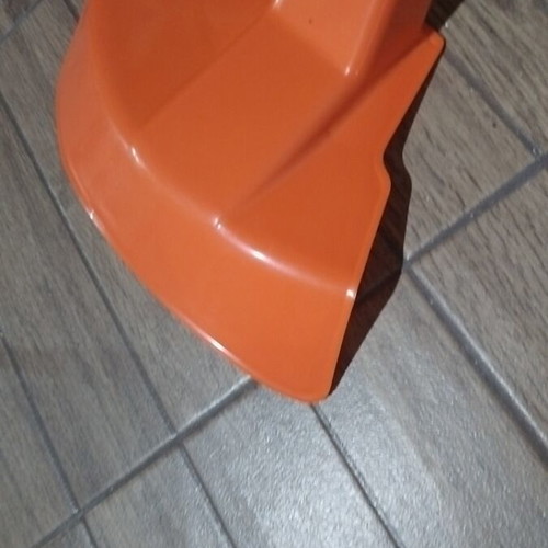 Brushcutter Line Guard new, thick durable plastic