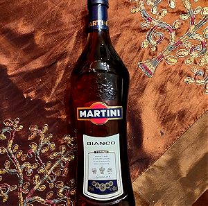 Βερμούτ Martini Bianco 1 lit