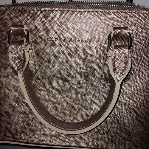 LAURA ASHLEY bag