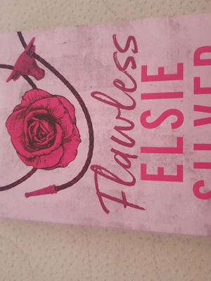 Flawless by Elsie Silver used book