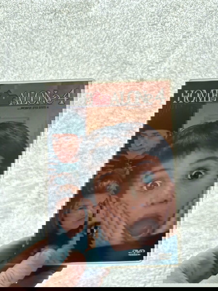 Home Alone Full Movie In Hindi Home Alone Streaming: Where To