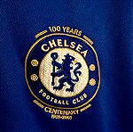  Chelsea επετειακή εμφάνιση 100 χρόνων