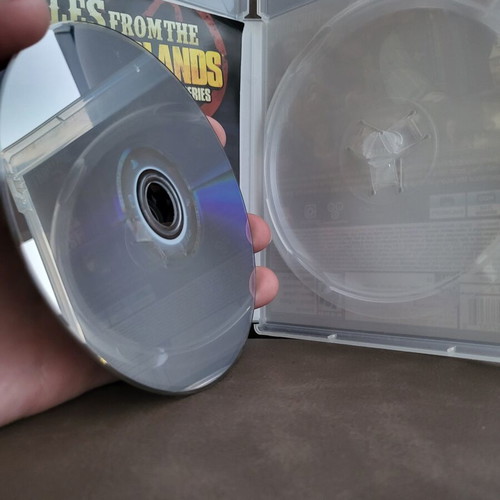 Tales from the Borderlands PS3 game used, rare edition