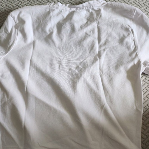 Zara white blouse size S like new