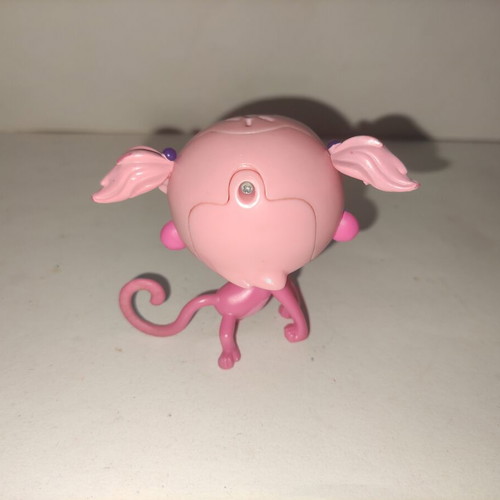 Littlest Pets Shop Minka Mark figure, like new, functional