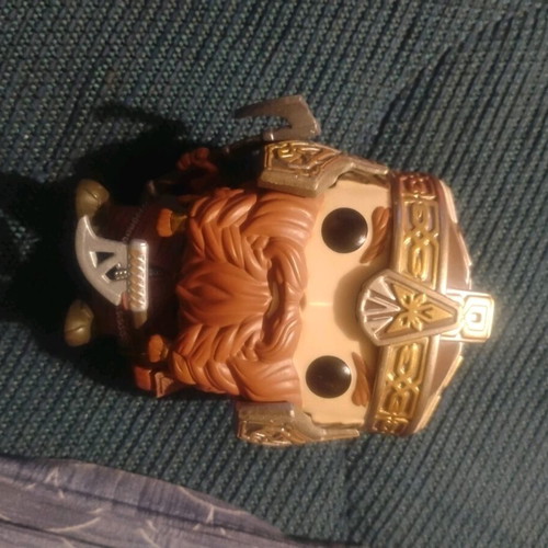 Figure used in good condition