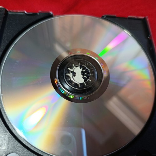 DVD The Gifts of Santa Claus used, animated, Greek dubbed