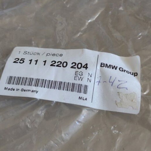 BMW E30 Genuine Gear Shift Cover new