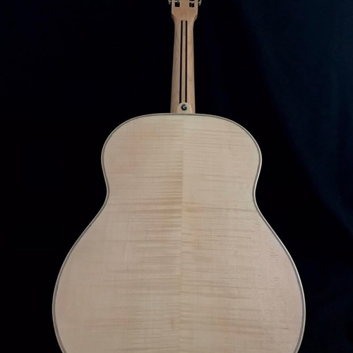 Laiki Guitar new, 65cm scale, AAA wood