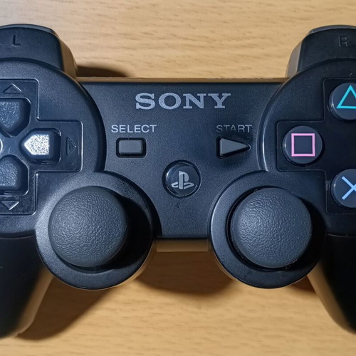PlayStation 3 Sixaxis Controller like new