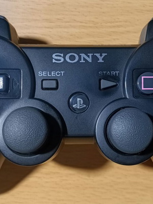 PlayStation 3 Sixaxis χειριστήριο σαν καινούργιο