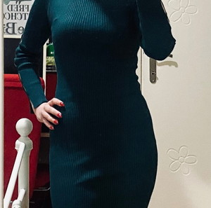 Tally Weijl Μίνι Bodycon Φόρεμα