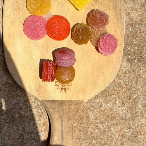Sweet Collection wax melts new, cookie and chocolate designs