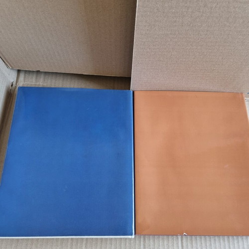 Greek Artists Abroad two volumes used