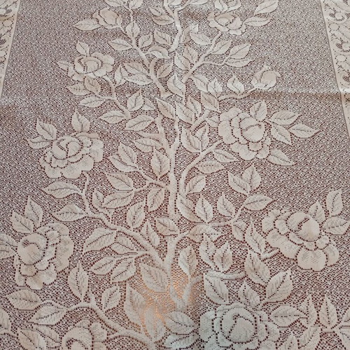 Curtains for balcony door or windows set of 2 used