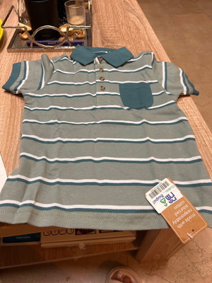 Σετ αγορίστικα ρούχα mothercare