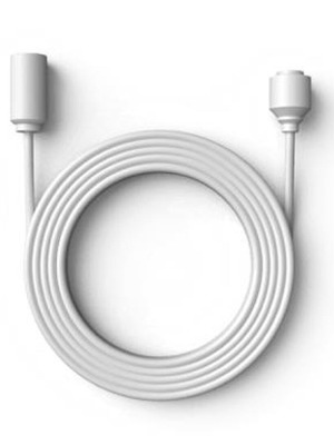 Reolink Extension Cable for Solar Panel 4.5m White New