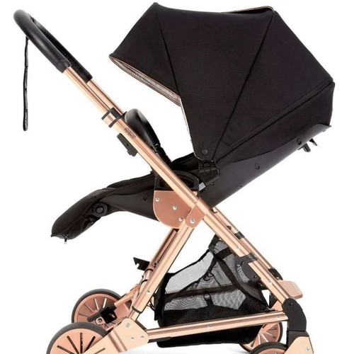 Καρότσι παιδικό mamas and papas urban 2 rose gold μεταχειρισμένο