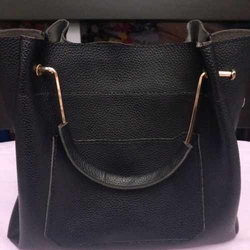 Large handbag used