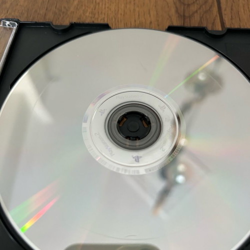 Brave for PlayStation 2 used, disc only