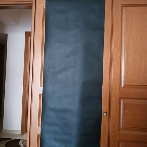 Blackboard 2 meters like new