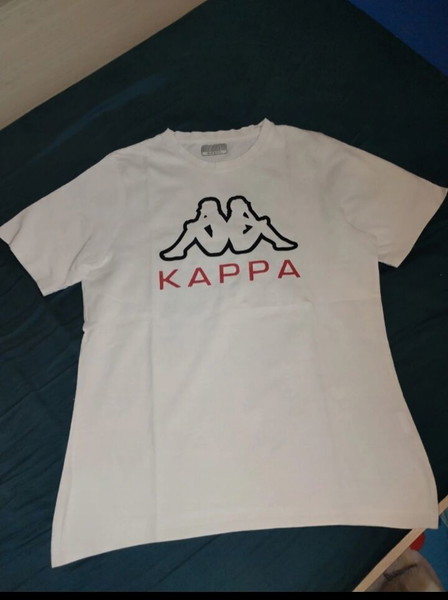 kappa t-shirt