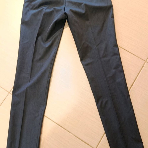 Zara Man pants blue, new, size M