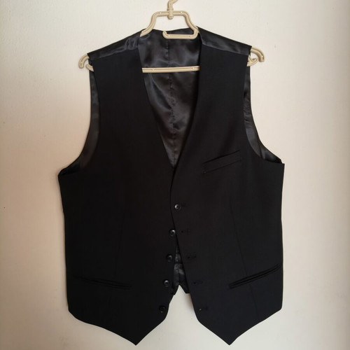Sogo men's suit set, size 54, 3 pieces jacket, blazer and trousers