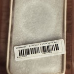 IPhone 16 Pro Max case new with flowers