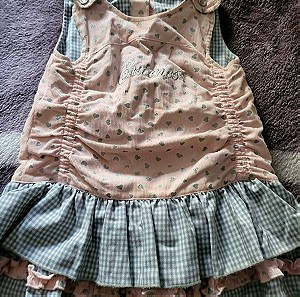 Φορεμα κοτλε alouette 18 μηνων