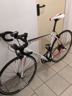 Ποδήλατο Trek Alpha Series 1.1 μεταχειρισμένο, αλουμινένιος σκελετός, μέγεθος 56cm