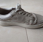 Pull & Bear beige sneakers size 42 like new
