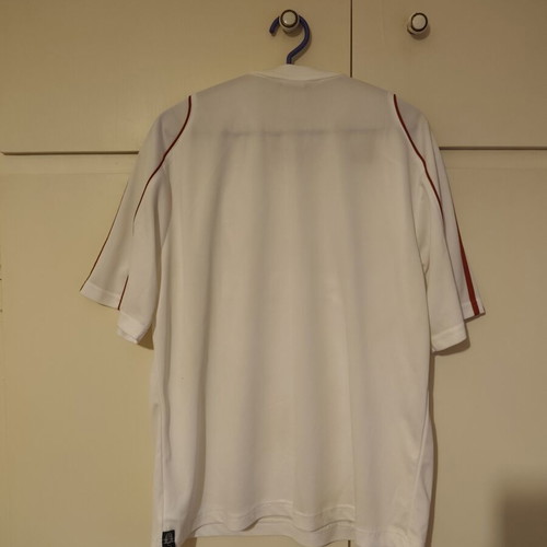 Debrecen Hungary football jersey, size M, authentic