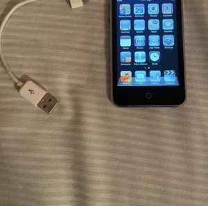 iPod 2gen