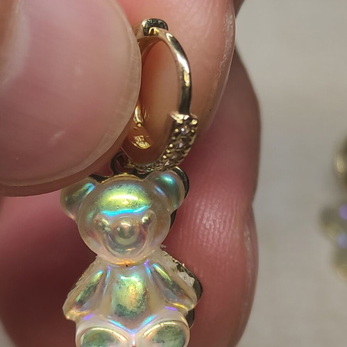 Children's Bijoux New