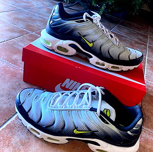 Nike tn