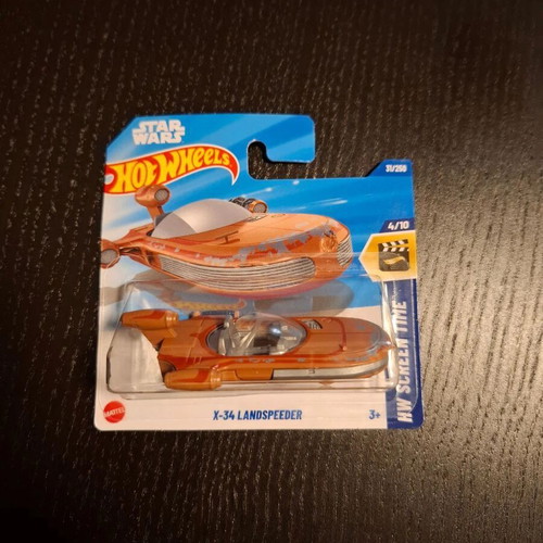 Screen Time Hot Wheels 2025 Set of 2 new