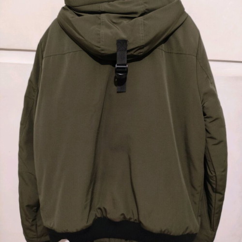 Funky Buddha jacket like new, size large, 2023 collection
