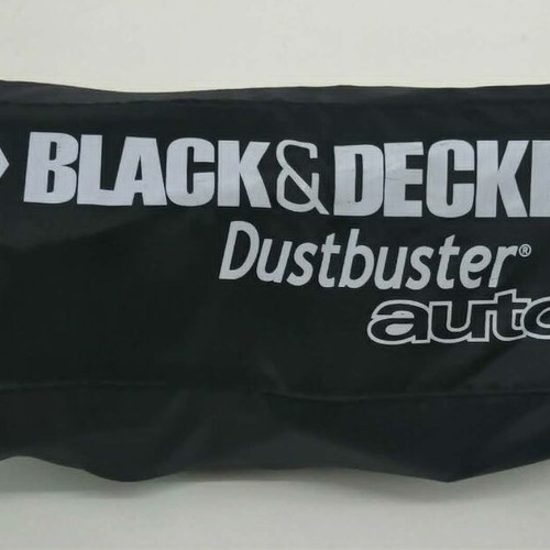 Black & Decker Dustbuster Auto 12V Car Handheld Vacuum Like New