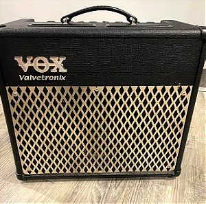 VOX Valvetronix AD30VT