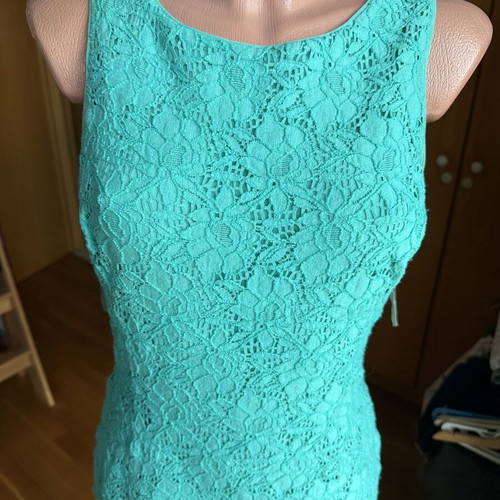 Ralph Lauren dress cotton blend size 6 small like new