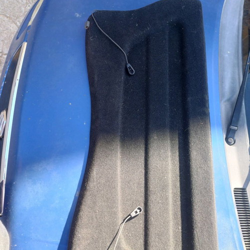 Renault Clio parcel shelf used