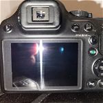 Panasonic Lumix fz72 camera