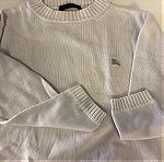  Burberry sweater for kids size5